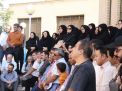 گزارش تصویری آزمون دوره نیاز محلی هلال احمر